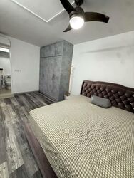 Blk 120B Eastwave @ Canberra (Sembawang), HDB 4 Rooms #604906821